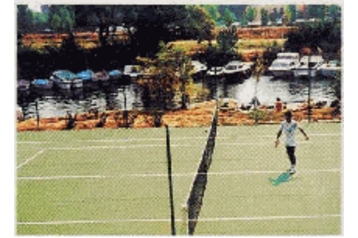 Франция Hotel Mandelieu La Napoule, Екстериор